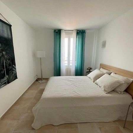 Endoume Mon Amour Apartamento Marselha Exterior foto
