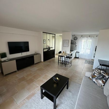 Endoume Mon Amour Apartamento Marselha Exterior foto
