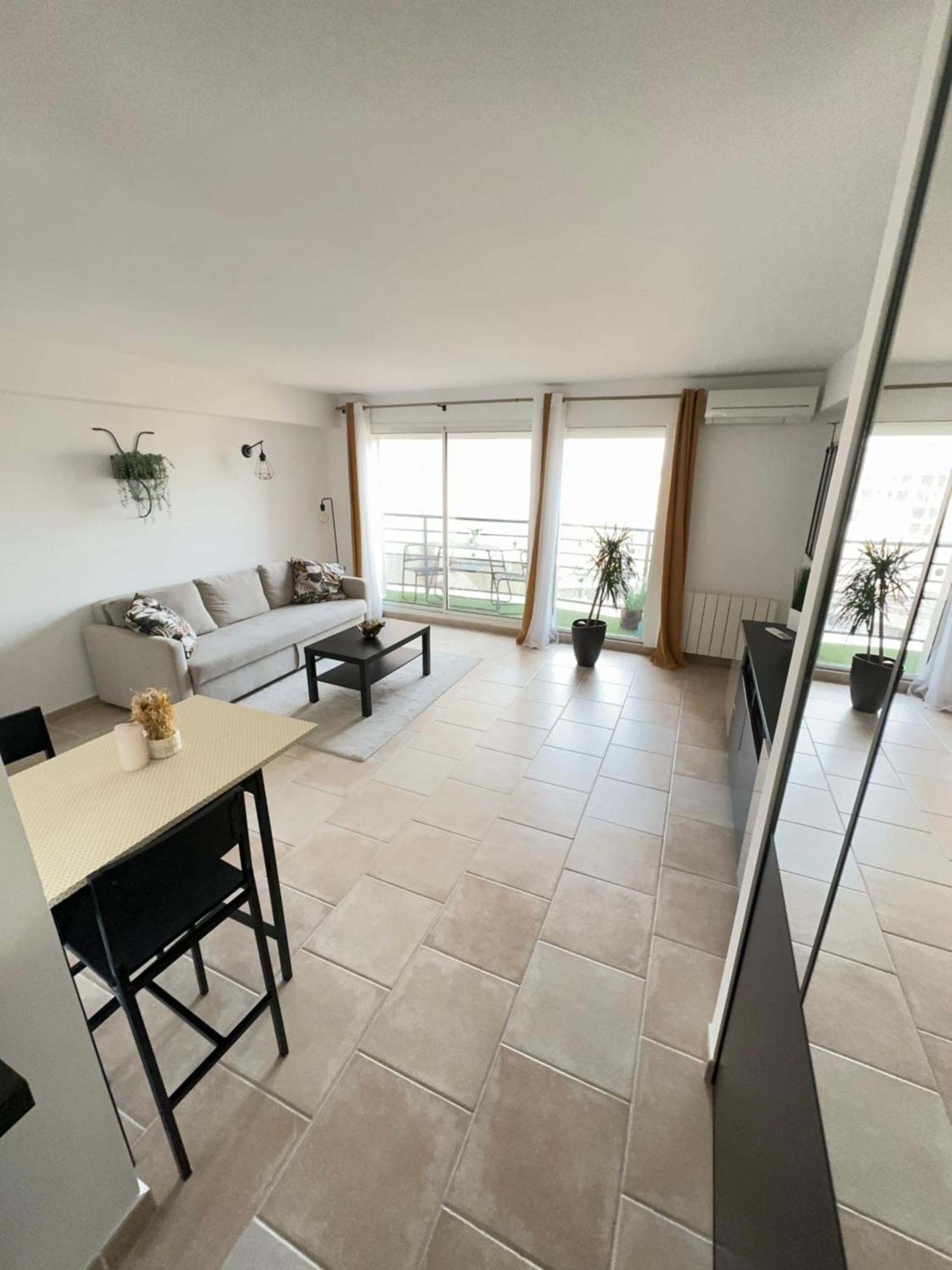 Endoume Mon Amour Apartamento Marselha Exterior foto